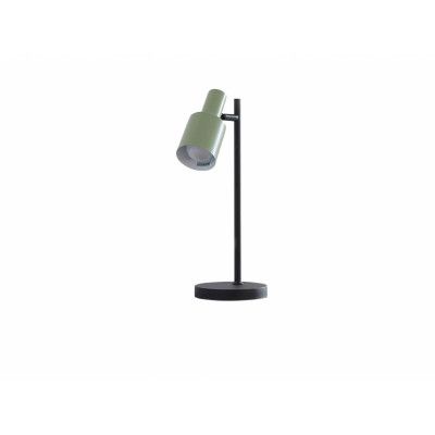 Lindby - Ovelia Bordslampa Green/Black