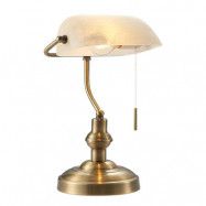 Lindby - Profino Bordslampa Bronze