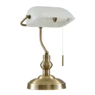 Lindby - Profino Bordslampa Bronze