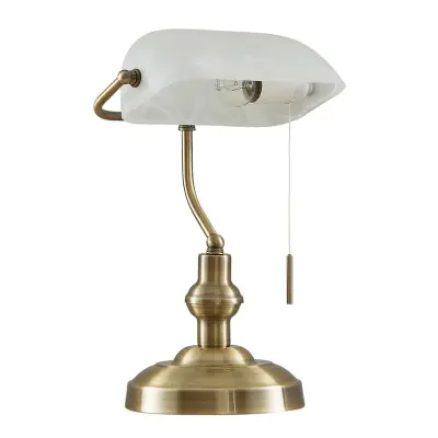 Lindby - Profino Bordslampa Bronze