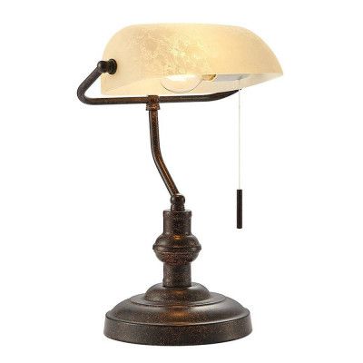 Lindby - Profino Bordslampa Rust