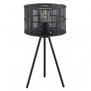 Lindby - Rabiya Bordslampa Black