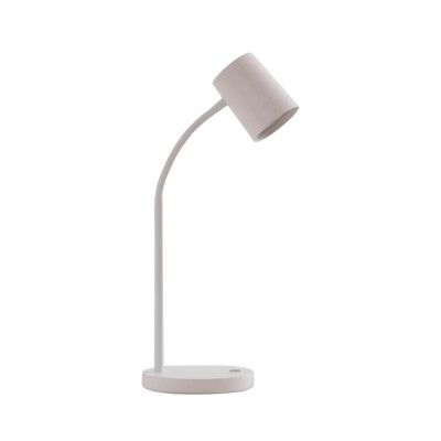 Lindby - Radka Bordslampa Vit