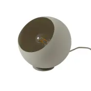Lindby - Solomia Bordslampa Beige