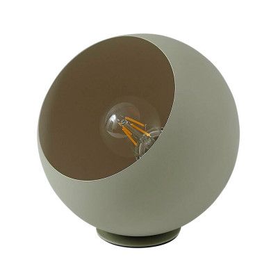 Lindby - Solomia Bordslampa Grön