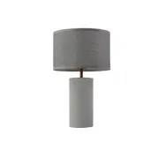 Lindby - Sorscha Bordslampa Vit
