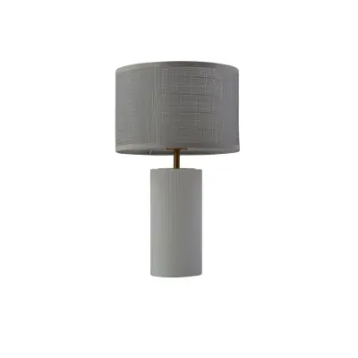 Lindby - Sorscha Bordslampa Vit