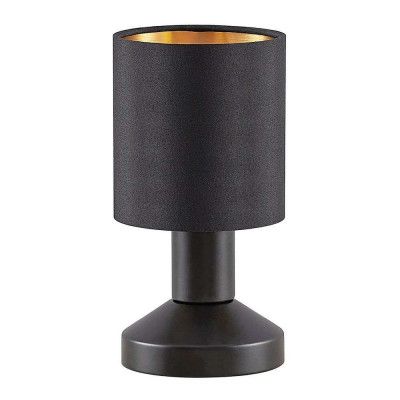 Lindby - Tembali Bordslampa Black/Gold
