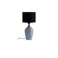 Lindby - Thalassia Bordslampa Ø20 Grey/Black