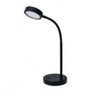 Lindby - Toulin Bordslampa Black Lindby