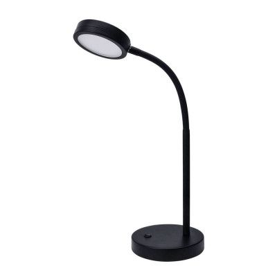 Lindby - Toulin Bordslampa Black Lindby