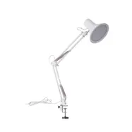 Lindby - Undra LED Bordslampa Vit