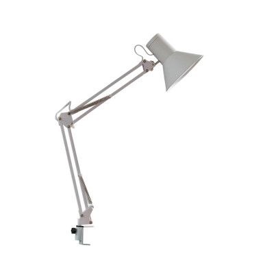 Lindby - Undra LED Bordslampa Vit