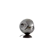Lindby - Valentina Bordslampa Smoked Grey/Coffee