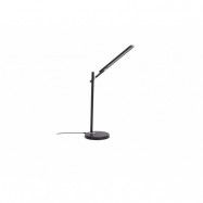 Lindby - Valtorin LED Bordslampa Black