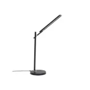 Lindby - Valtorin LED Bordslampa Black