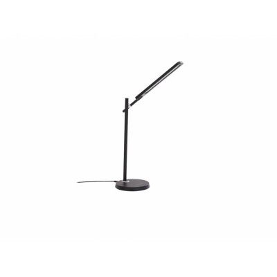 Lindby - Valtorin LED Bordslampa Black