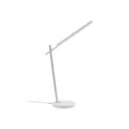 Lindby - Valtorin LED Bordslampa White