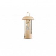 Lindby - Yvette Portable Bordslampa IP44 Beige