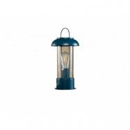 Lindby - Yvette Portable Bordslampa IP44 Blue