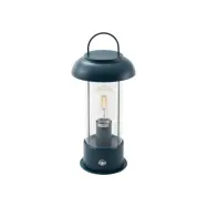 Lindby - Yvette Portable Bordslampa IP44 Blue