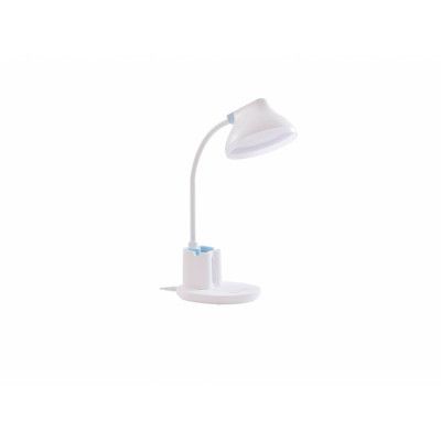 Lindby - Zephyra LED Bordslampa CCT White