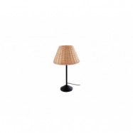 Lindby - Zyralia Bordslampa Wood/Black