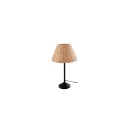 Lindby - Zyralia Bordslampa Wood/Black