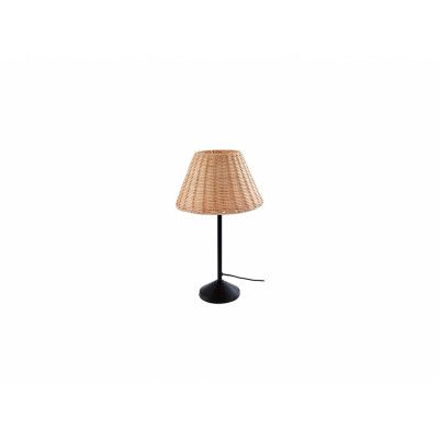Lindby - Zyralia Bordslampa Wood/Black