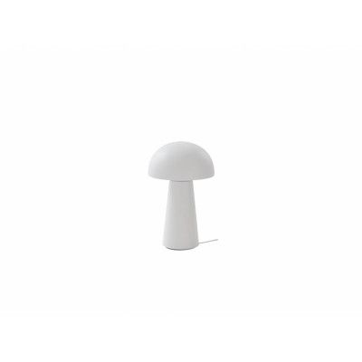 Lindby - Zyre LED Portable Bordslampa IP44 White