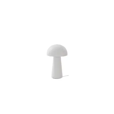 Lindby - Zyre LED Portable Bordslampa IP44 White