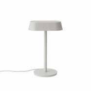 Linear Bordslampa, Grå 36cm