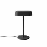 Linear Bordslampa, Svart 36cm