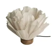 Lisa bordslampa 28cm