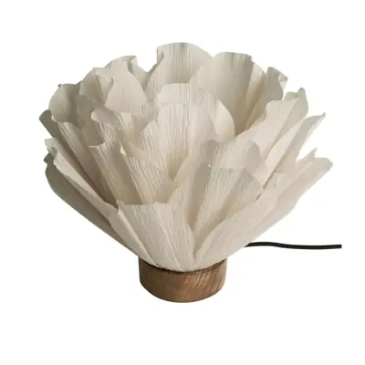 Lisa bordslampa 28cm