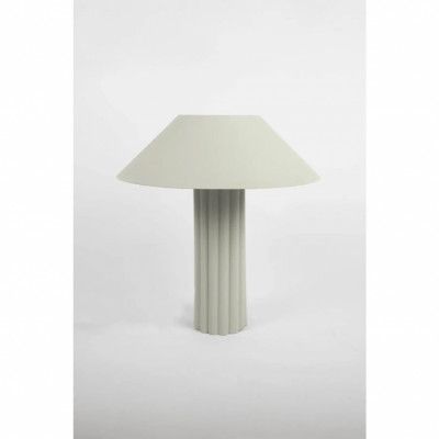 Lizette bordslampa beige 44 cm