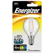 Lampa 4W Energizer E14 (40W)