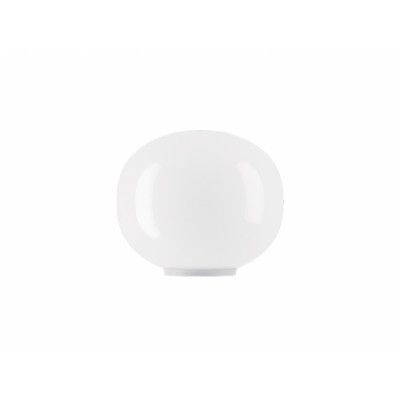 Lodes - Volum 29 Bordslampa Glossy White