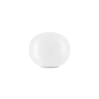Lodes - Volum 29 Bordslampa Glossy White
