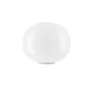 Volum 42 Bordslampa Glossy White - Lodes - Vardagsrum - Glas
