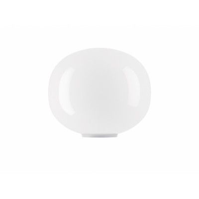Lodes - Volum 42 Bordslampa Glossy White
