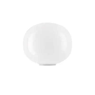 Lodes - Volum 42 Bordslampa Glossy White