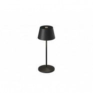 LOOM DESIGN - Modi Micro Portable Bordslampa IP65 Black
