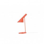 Louis Poulsen - AJ Bordslampa Electric Orange