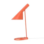 Louis Poulsen - AJ Bordslampa Electric Orange
