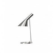 Louis Poulsen - AJ Bordslampa Polished Steel
