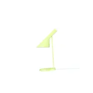 Louis Poulsen - AJ Bordslampa Soft Lemon