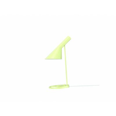 Louis Poulsen - AJ Bordslampa Soft Lemon