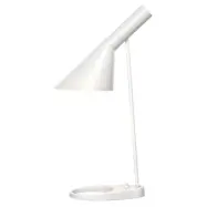 Louis Poulsen - AJ Bordslampa Vit
