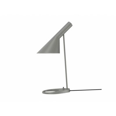 Louis Poulsen - AJ Bordslampa Warm Grey